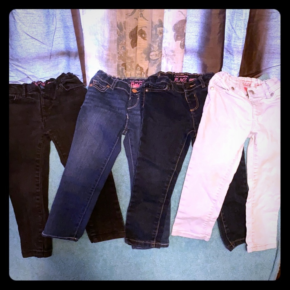 Toddler Bundle